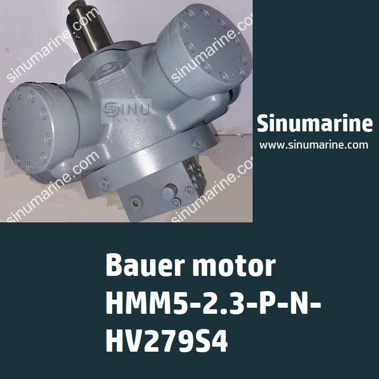 Sinumarine Bauer motor  HMM5-2.3-P-N-HV279S4.jpg