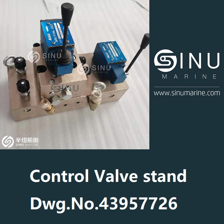 Control valve stand Dwg.No.43957726 hatch cover used 手动控制阀组船舶开舱使用.jpg