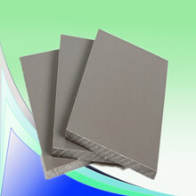 PVC塑胶板灰色PVC塑料板耐腐蚀性PVC硬板聚氯乙烯PVC厚板