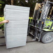 pvc塑料板化工防腐板塑料模板阻燃耐高温机械用板防潮塑料床板