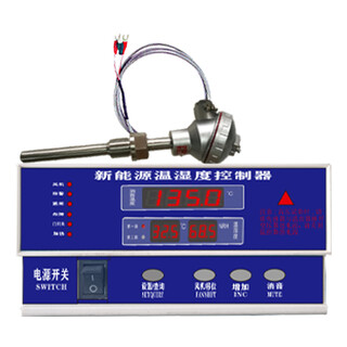 HZ-BWY新能源油浸式变压器温控器BWD干变温控器图片1