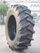 拖拉机轮胎玉米收获机轮胎13.6-24花生收获机轮胎
