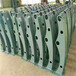 重庆板材管材护栏用料下料制作安装