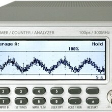 瑞典PendulumCNT-90频率计