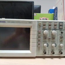 Tektronix泰克TDS1002数字存储示波器60MHz1GS/s