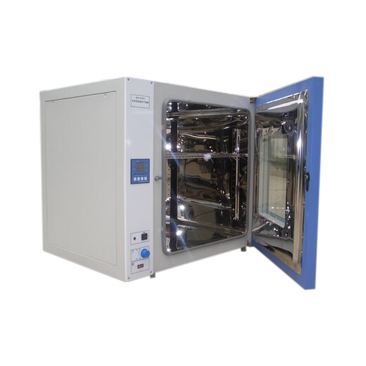 DHG-9245A鼓风干燥箱/化验室电热恒温干燥箱/不锈钢鼓风箱现货