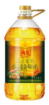 徐州菜籽油生产厂家