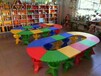 未央區木制兒童學習桌塑料兒童學習桌批發