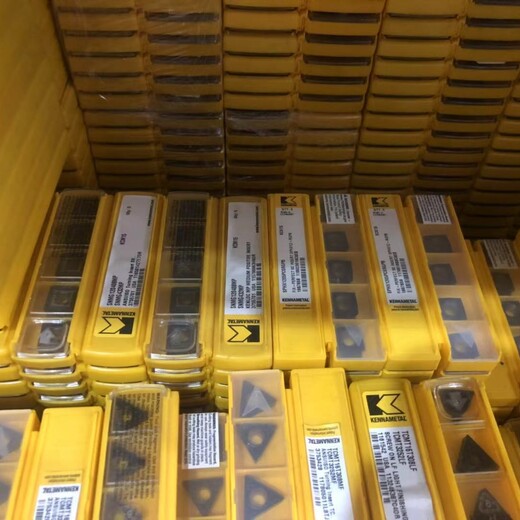 山特回收山特数控刀片,湖州回收数控刀片