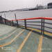 广东潮州景观防撞护栏灯光景观护栏优惠适用