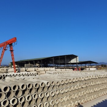 南沙水泥管厂家钢筋混凝土排污管市政水泥排水管