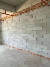 株洲轻质砖隔墙价格厂房轻质砖隔墙包工包料