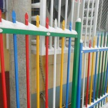 工地防护栏小区栅栏学校围栏