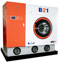 B21石油干洗机-广州弘飞干洗机厂家