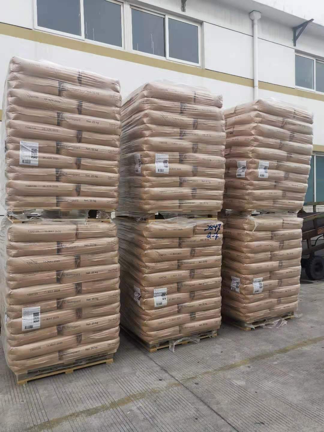 挪威进口木质素分散剂木钙木钠现货