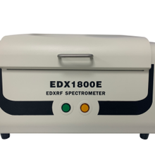 Rohs2.0检测仪卤素分析仪欧盟Rohs检测光谱仪EDX1800B/1800E
