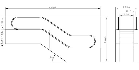 SZJ-215型 教学扶梯实训设备-示意图 拷贝.jpg