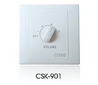 CSK-901音量控制器