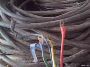 无锡苏州电缆线回收