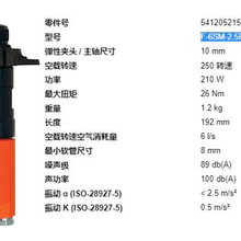 FUJI富士正反转气动马达：F-5SM-8.5R