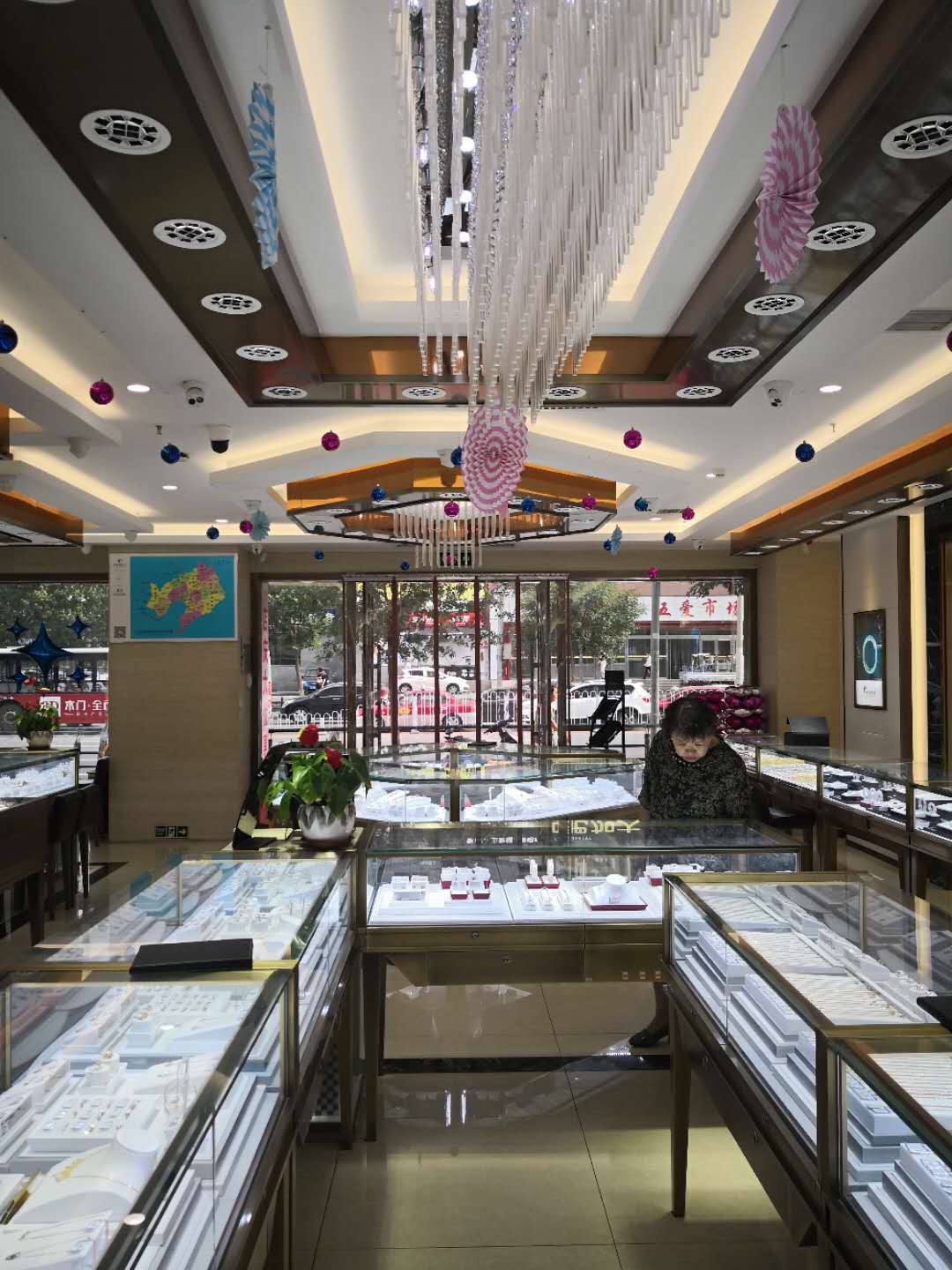 沈阳金店磁吸门帘.jpg