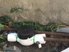铁岭常年供应冬季水表防爆保温套机械水表保温套