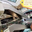 湖南省長沙市電梯自動扶梯加裝安全防護(hù)欄