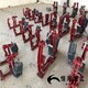 黑龙江YWZ3-630/320电力液压鼓式制动器生产厂家原理图