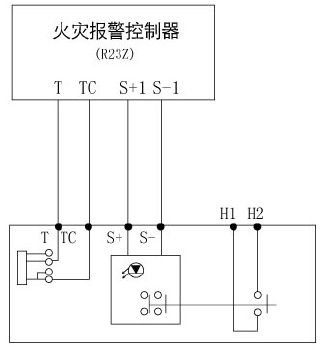 三,接线图