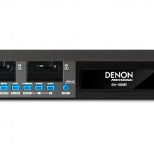 天龙DENONDN-900R带DANTE网络的固态立体声录音机(机架式)图片