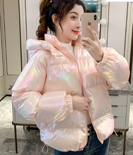 河北棉服批发清货棉服女装棉服批发便宜棉服批发图片