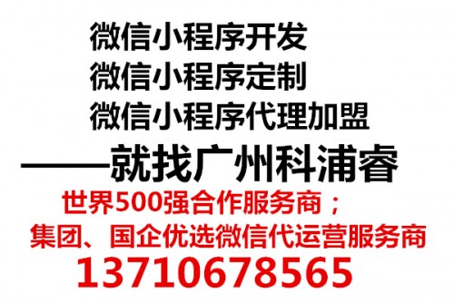 微信代运营简介,微信代运营简介怎么写
