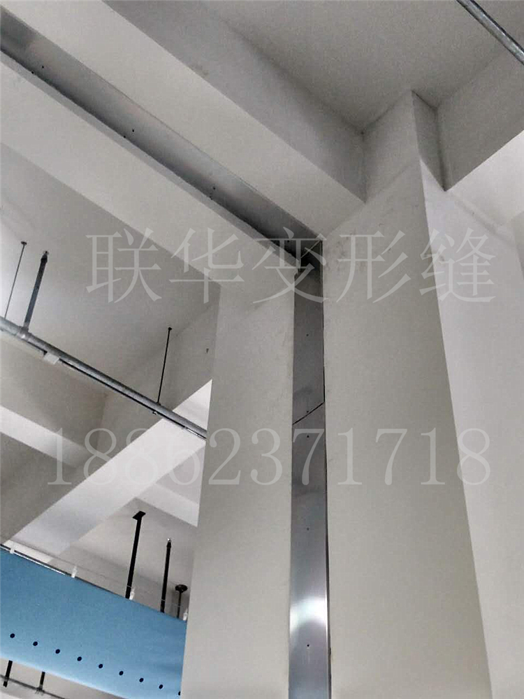 南昌盖板型em外墙变形缝做法墙面变形缝价格