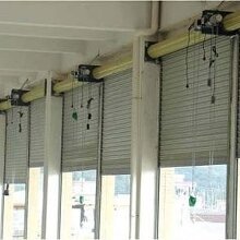 警务岗亭深圳电动伸缩门图片