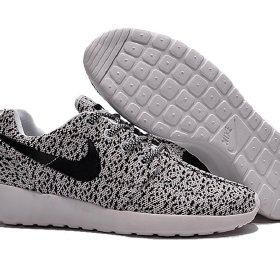 耐克伦敦飞线耐克椰子鞋yeezy2