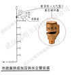 安阳1/2真空破坏器安阳真空破坏器生产厂家