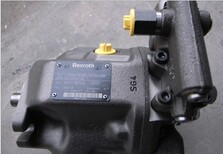 力士乐柱塞泵销售伙伴A10VSO140DFR1/31R-PPB12N00，现货，图片3