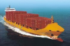 上海到广州海运物流公司集装箱海运费查询图片0