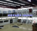 濟南電器展柜制作