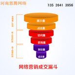 商丘企业营销型网站建设设计图片0