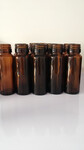 口服液瓶、玻璃瓶、玻璃医药瓶的常用工艺技法简介