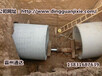 500T/1大型顶管机水泥管顶管机