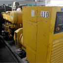 出售日本進(jìn)口發(fā)電機(jī)250kw機(jī)組