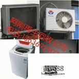 泉州海波回收空调冰箱电视家电回收电器回收图片5