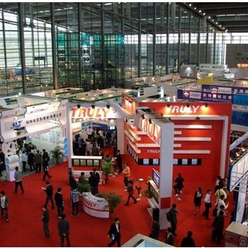 2017上海国际啤酒、饮料制造技术及设备展会