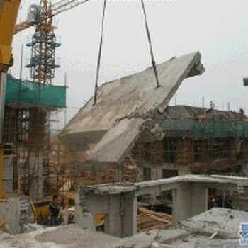 长沙梅溪湖工厂厂房建筑物拆除