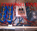 发电机后级升压器密变器图片