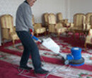 深圳市观兰地毯清洁公司龙华洗地毯