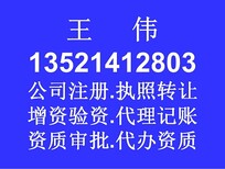 转让河北省保险公估公司河北保险公估转让图片0