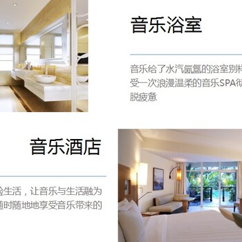 伊春智能家居背景音樂系統(tǒng)_背景音樂系統(tǒng)的選擇與安裝
